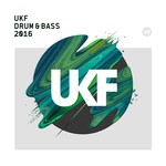 cover: Various - UKF Drum & Bass 2016