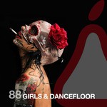 cover: Tektonauts - Girls & Dancefloor