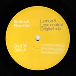 cover: Lemon8 - Lose Control