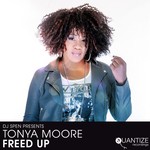 cover: Tonya Moore - Freed Up