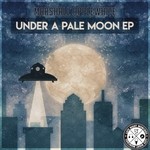 cover: Marshall Applewhite - Under A Pale Moon EP