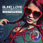 cover: Deepbreath - Blind Love