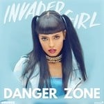 cover: Invader Girl - Danger Zone