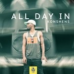 cover: Konshens - All Day In