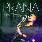 cover: Alankara - No Time