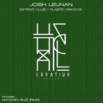 cover: Josh Leunan - Detroit Club