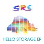 cover: Sirs - Hello Storage EP