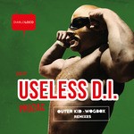 cover: Useless Di - Prozac