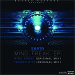 cover: Shata - Mind Freak EP