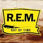 cover: R.E.M. - Out Of Time (Explicit)