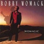 cover: Bobby Womack - Womagic