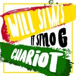 cover: Stylo G|Will Simms - Chariot (Explicit)