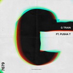 cover: Pusha T|Thirdstory - G Train