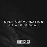 cover: Avelino|Bobbi Lewis|Varren Wade|Wretch 32 - Open Conversation & Mark Duggan