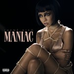 cover: Jhen? Aiko - Maniac (Explicit)