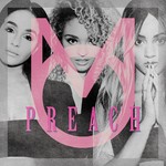 cover: M.o - Preach