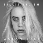 cover: Billie Eilish - Ocean Eyes