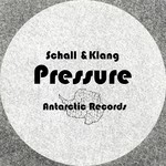 cover: Schall & Klang - Pressure