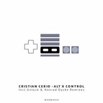 cover: Cristian Cerio - Alt X Control