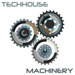 cover: Various - Techhouse Machinery