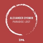 cover: Alexander Dyomin - Paradise Lost