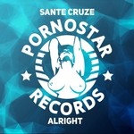 cover: Sante Cruze - Alright