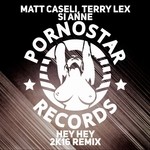 cover: Matt Caseli|Si Anne|Terry Lex - Hey Hey