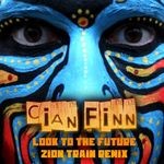 cover: Cian Finn - Look To The Future