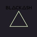 cover: Blackash - Black Witch