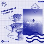 cover: Simon Garcia - Trimmer