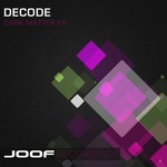 cover: Decode - Dark Matter EP