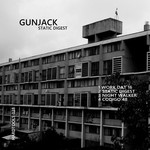 cover: Gunjack - Static Digest EP