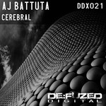 cover: Aj Battuta - Cerebral