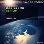 cover: Paul Miller - Dream