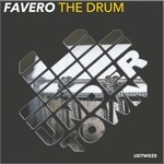 cover: Favero - The Drum