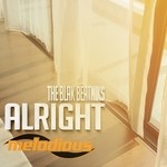 cover: The Blak Beatniks - Alright