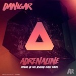 cover: Danigar - Adrenaline