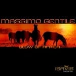 cover: Massimo Gentile - Glow Of Africa