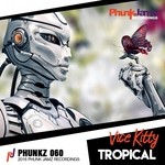 cover: Vice Kitty - Tropical