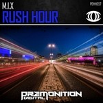 cover: Mix - Rush Hour