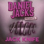 cover: Daniel Jacks - Jack Knife