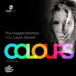 cover: Laura Jackson|The Doggett Brothers - Colours