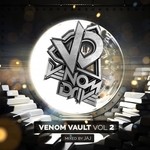 cover: Jaj|Various - Venom Vault Vol 2 (unmixed tracks)