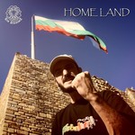 cover: Irie Bear - Homeland