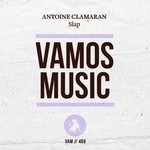 cover: Antoine Clamaran - Slap