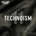 cover: Various - Technoism Issue 11