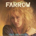 cover: Kate Farrow - Pride & Lovers