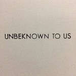 cover: Pris - Unbeknown02