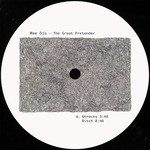 cover: Wee Djs - The Great Pretender