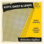 cover: Kitty, Daisy & Lewis|Kitty - Baby Bye Bye